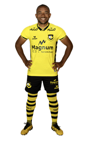 Anderson Pará