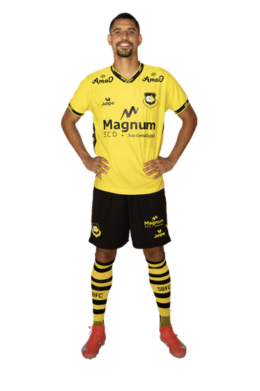 Daniel Amorim
