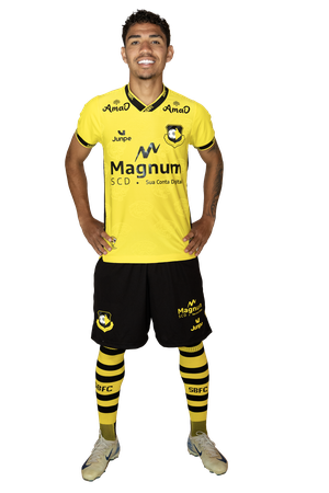 Felipe Rodrigues