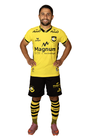 Hugo Sanches