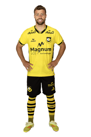 Lucas Fernandes