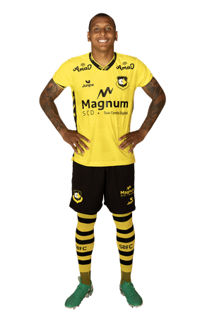 Luizão