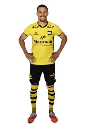Mário Sérgio
