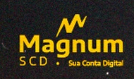 Magnum SCD — Sua Conta Digital